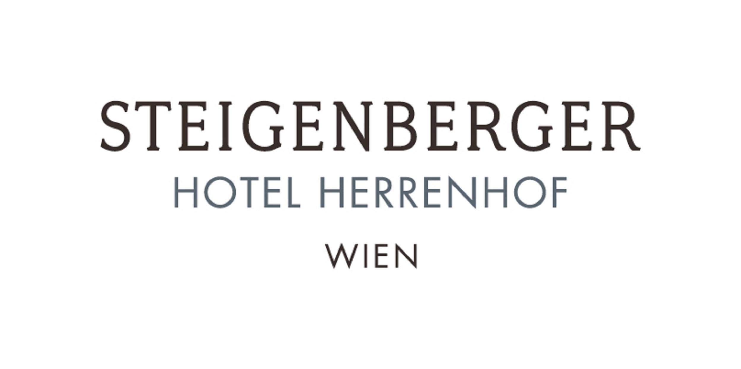 Steigenberger Hotel Herrenhof Vienne Extérieur photo